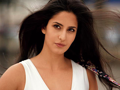 New high for Katrina Kaif